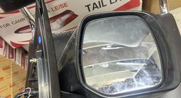 Зеркало Ниссан патрол за 41 500 тг. в Алматы