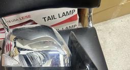 Зеркало Ниссан патрол за 41 500 тг. в Алматы – фото 2