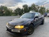 Nissan Cefiro 1994 годаүшін1 500 000 тг. в Усть-Каменогорск – фото 4