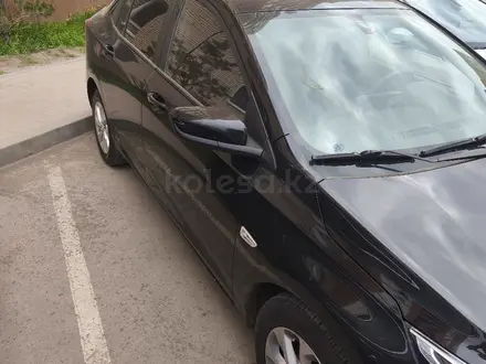 Chevrolet Onix 2024 года за 5 600 000 тг. в Астана – фото 3