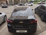 Chevrolet Onix 2024 года за 5 600 000 тг. в Астана – фото 4