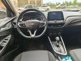 Chevrolet Onix 2024 года за 5 600 000 тг. в Астана – фото 5