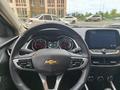 Chevrolet Onix 2024 года за 5 600 000 тг. в Астана – фото 6