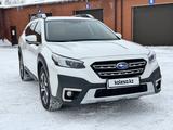 Subaru Outback 2021 года за 18 300 000 тг. в Усть-Каменогорск – фото 2