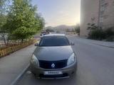 Renault Sandero 2011 годаүшін3 400 000 тг. в Мангистау