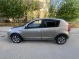 Renault Sandero 2011 годаүшін3 000 000 тг. в Жанаозен – фото 2