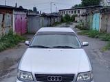 Audi A6 1996 года за 3 500 000 тг. в Костанай