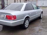 Audi A6 1996 года за 3 500 000 тг. в Костанай – фото 5