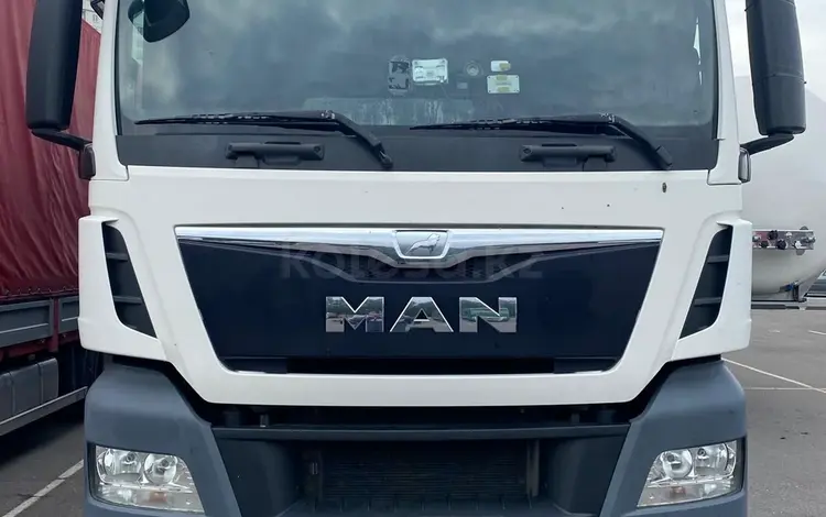 MAN  TGX 2016 года за 20 000 000 тг. в Астана