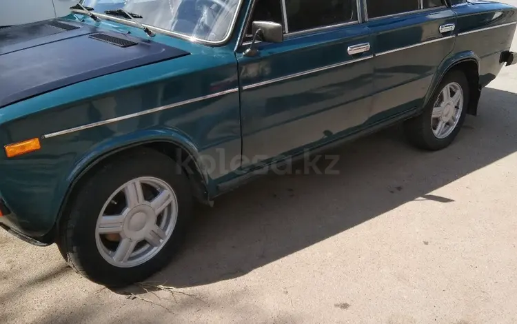 ВАЗ (Lada) 2106 2006 годаүшін1 200 000 тг. в Шахтинск