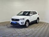 Hyundai Creta 2019 года за 7 990 000 тг. в Алматы