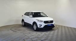 Hyundai Creta 2019 года за 7 790 000 тг. в Алматы – фото 3