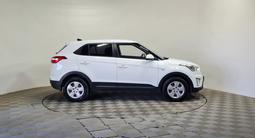 Hyundai Creta 2019 года за 7 790 000 тг. в Алматы – фото 4