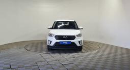 Hyundai Creta 2019 года за 7 790 000 тг. в Алматы – фото 2