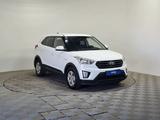 Hyundai Creta 2019 года за 7 990 000 тг. в Алматы – фото 3