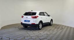 Hyundai Creta 2019 года за 7 790 000 тг. в Алматы – фото 5