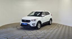 Hyundai Creta 2019 года за 7 790 000 тг. в Алматы