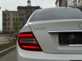 Mercedes-Benz C 250 2014 года за 6 500 000 тг. в Атырау – фото 2