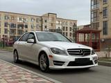 Mercedes-Benz C 250 2014 года за 6 500 000 тг. в Атырау – фото 3