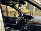 Mercedes-Benz C 250 2014 годаүшін6 500 000 тг. в Атырау – фото 4