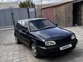 Volkswagen Golf 1993 годаүшін1 100 000 тг. в Караганда – фото 2