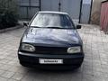 Volkswagen Golf 1993 годаүшін1 100 000 тг. в Караганда