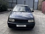 Volkswagen Golf 1993 года за 1 100 000 тг. в Караганда