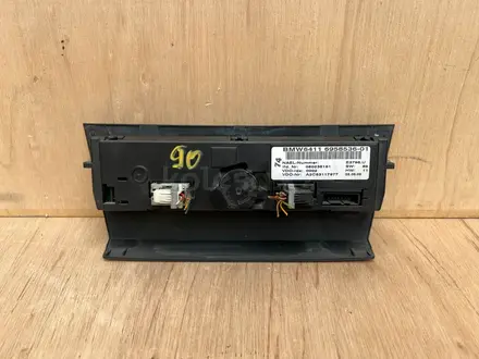 Климат-контроль БМВ E36 E46 E90 за 30 000 тг. в Алматы – фото 14