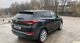 Hyundai Tucson 2017 года за 9 800 000 тг. в Шымкент – фото 3