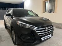 Hyundai Tucson 2017 годаүшін9 800 000 тг. в Шымкент