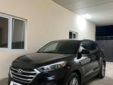 Hyundai Tucson 2017 года за 9 800 000 тг. в Шымкент – фото 2