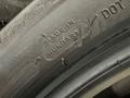 Шины Michelin 265/50/r22 Xice Snow за 300 000 тг. в Алматы – фото 3