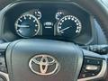 Toyota Land Cruiser Prado 2021 годаүшін27 000 000 тг. в Караганда – фото 3