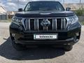 Toyota Land Cruiser Prado 2021 годаүшін27 000 000 тг. в Караганда – фото 2