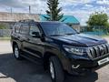 Toyota Land Cruiser Prado 2021 годаүшін27 000 000 тг. в Караганда