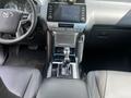 Toyota Land Cruiser Prado 2021 годаүшін27 000 000 тг. в Караганда – фото 7
