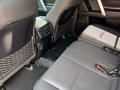 Toyota Land Cruiser Prado 2021 годаүшін27 000 000 тг. в Караганда – фото 8