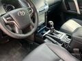 Toyota Land Cruiser Prado 2021 годаүшін27 000 000 тг. в Караганда – фото 9