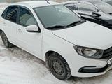 ВАЗ (Lada) Granta 2190 2020 годаүшін4 300 000 тг. в Караганда