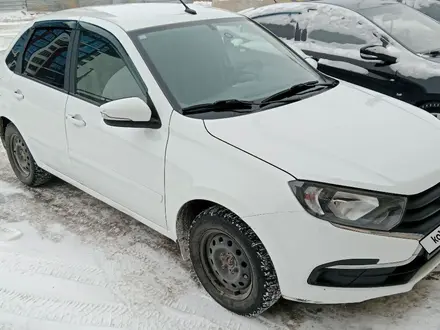 ВАЗ (Lada) Granta 2190 2020 года за 4 300 000 тг. в Караганда