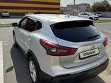 Nissan Qashqai 2019 годаүшін9 000 000 тг. в Павлодар – фото 2