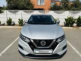 Nissan Qashqai 2019 годаүшін9 000 000 тг. в Павлодар