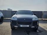 Porsche Cayenne 2009 года за 7 700 000 тг. в Шымкент