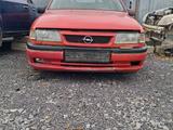 Opel Vectra 1993 годаүшін10 000 тг. в Актобе