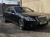 Mercedes-Benz S 350 2005 годаүшін7 500 000 тг. в Алматы