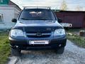 Chevrolet Niva 2009 года за 2 650 000 тг. в Петропавловск