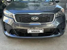 Kia Sorento, 2019