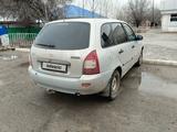 ВАЗ (Lada) Kalina 1117 2007 года за 1 600 000 тг. в Атырау – фото 4