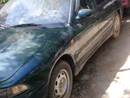 Mitsubishi Galant 1995 года за 1 200 000 тг. в Алматы – фото 4