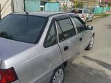 Daewoo Nexia 2012 года за 2 400 000 тг. в Жетысай – фото 3